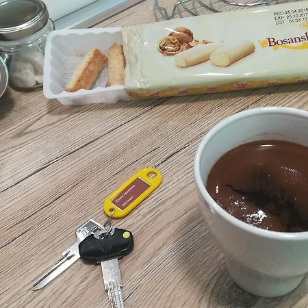 Nana Apartment Oldtown Σαράγεβο Εξωτερικό φωτογραφία