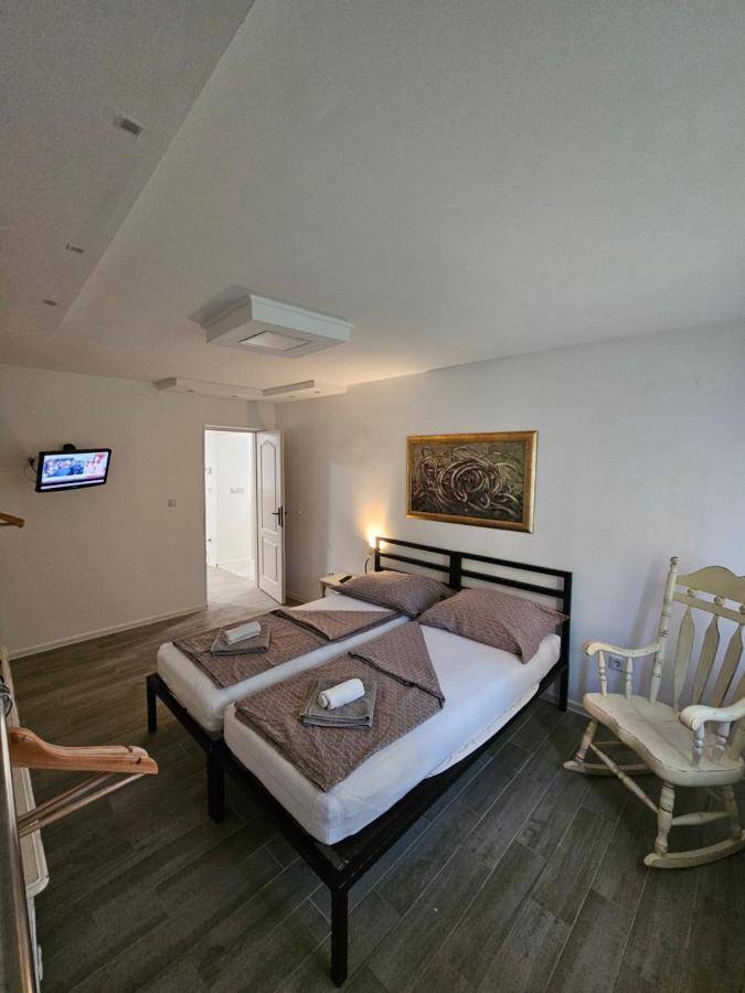 Nana Apartment Oldtown Σαράγεβο Εξωτερικό φωτογραφία