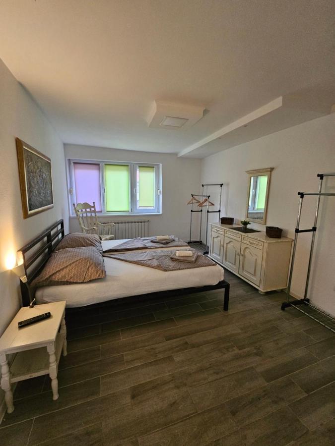 Nana Apartment Oldtown Σαράγεβο Εξωτερικό φωτογραφία