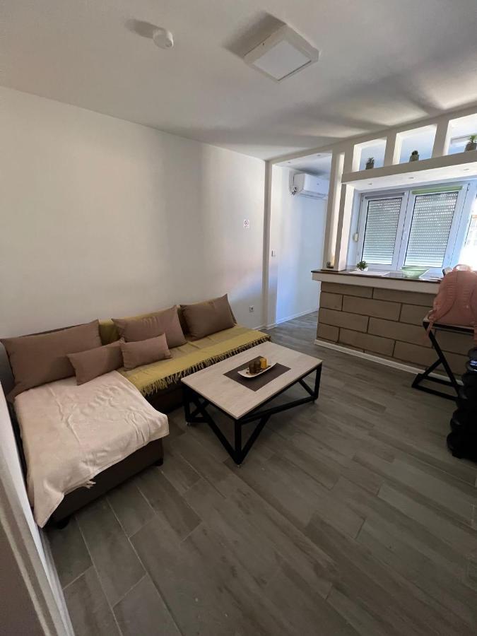 Nana Apartment Oldtown Σαράγεβο Εξωτερικό φωτογραφία