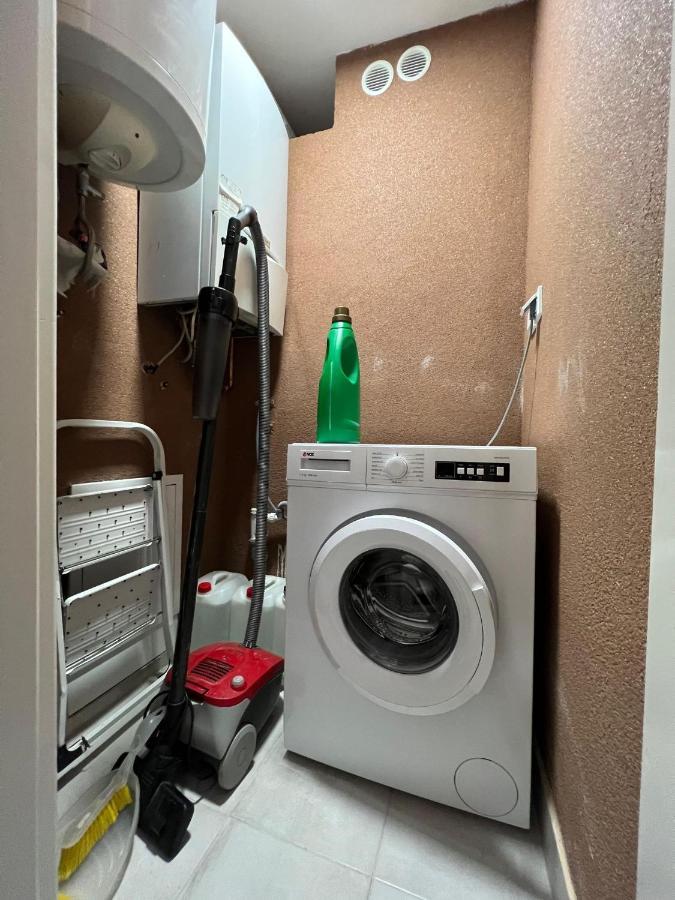 Nana Apartment Oldtown Σαράγεβο Εξωτερικό φωτογραφία