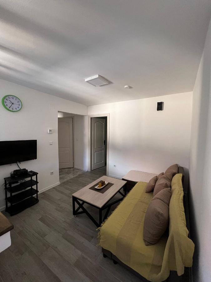 Nana Apartment Oldtown Σαράγεβο Εξωτερικό φωτογραφία