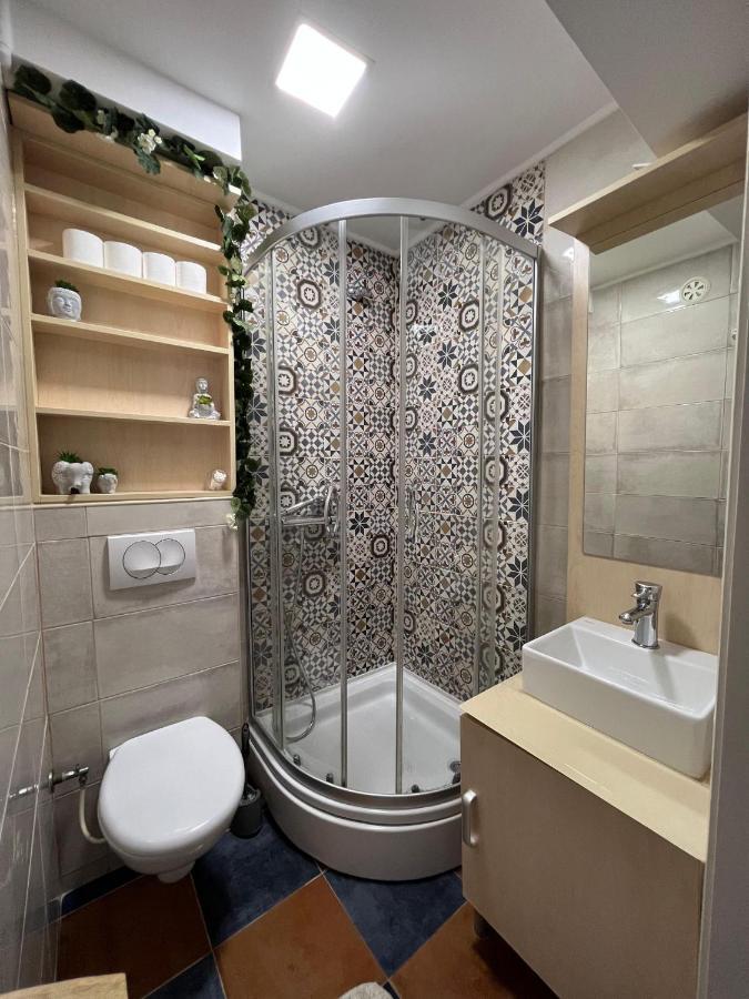 Nana Apartment Oldtown Σαράγεβο Εξωτερικό φωτογραφία