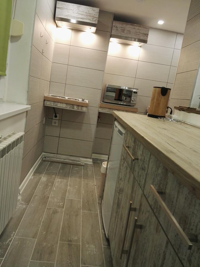 Nana Apartment Oldtown Σαράγεβο Εξωτερικό φωτογραφία