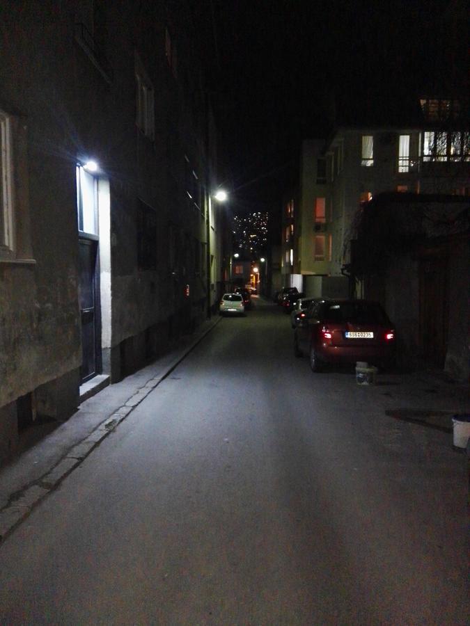 Nana Apartment Oldtown Σαράγεβο Εξωτερικό φωτογραφία