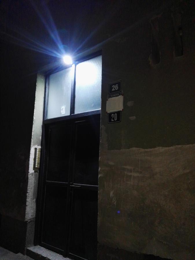 Nana Apartment Oldtown Σαράγεβο Εξωτερικό φωτογραφία